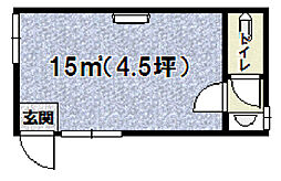 ATLASつくば事務所 1階/-