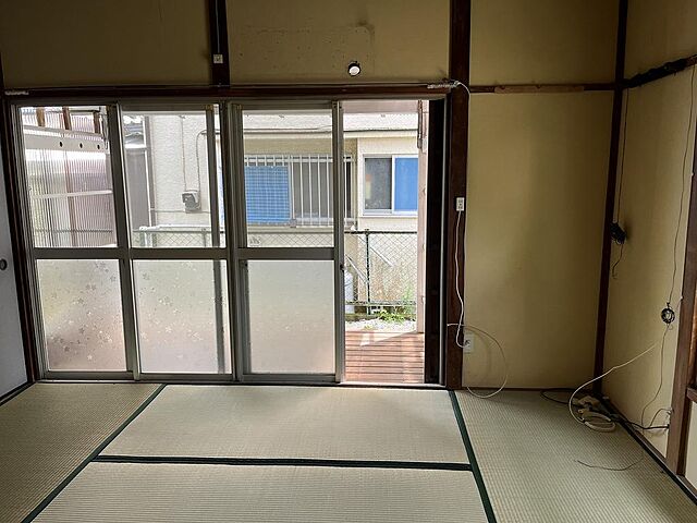室内