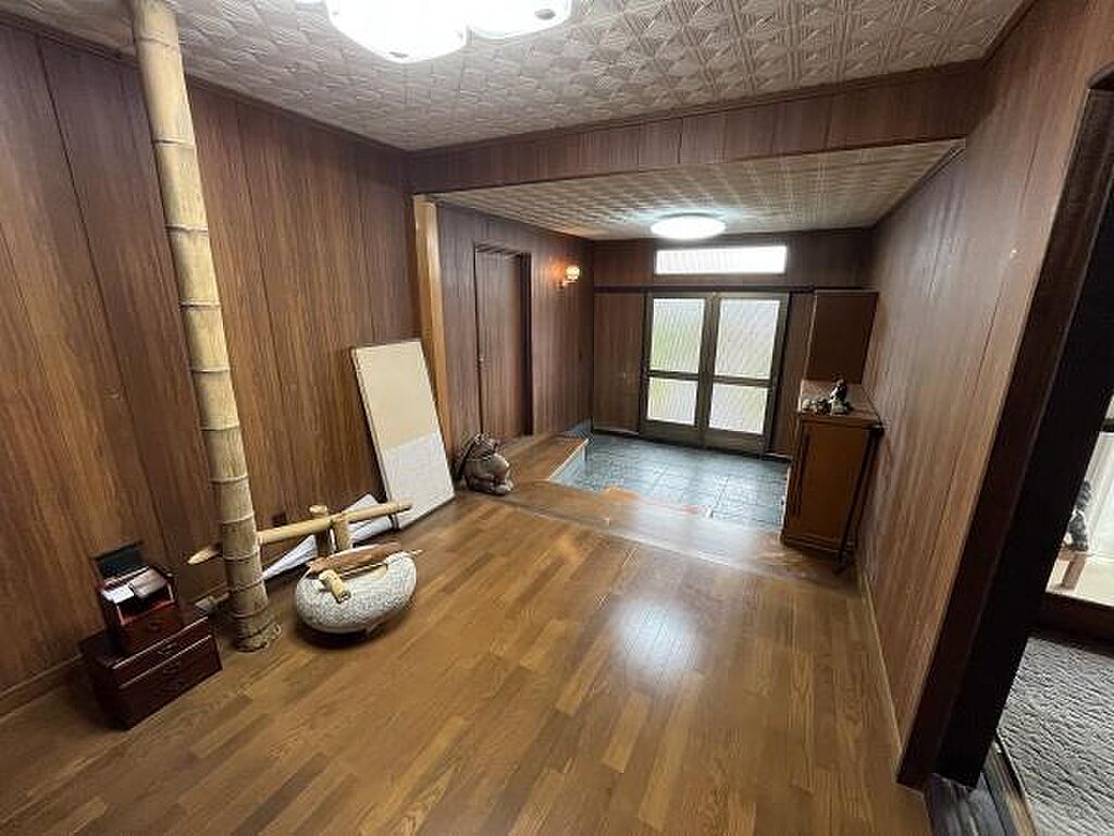 detached 滋賀県彦根市辻堂町