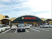 マルト SC森山店（889m）