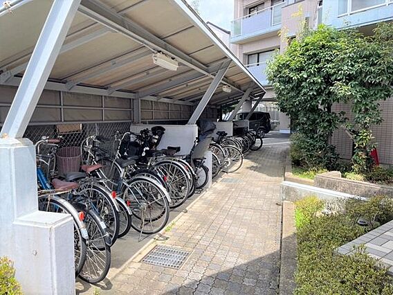 その他屋外