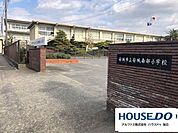 安城市立安城南部小学校 700m