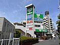 サミットストア...