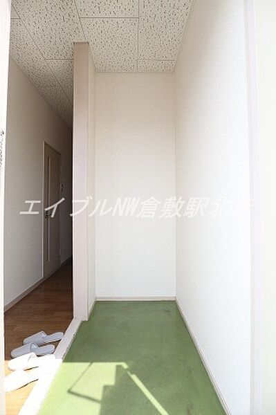 岡山県倉敷市上東(賃貸アパート3DK・2階・46.08㎡)の写真 その16