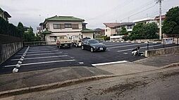 🉐敷金礼金0円！🉐名東区勢子坊駐車場（縦列・トラック区画）