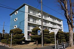 熊谷団地15号棟