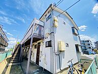 東京都小平市花小金井南町2丁目：物件画像／株式会社ミニミニ城西 上石神井店