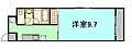 ハイツ七塚原5階5.6万円