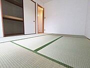 和室は落ち着きますね。