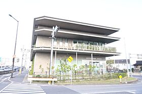 岡山県岡山市南区芳泉2丁目（賃貸マンション1K・5階・24.70㎡） その22