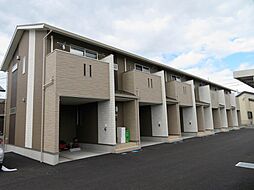 Gentry　III番館（ジェントリー）