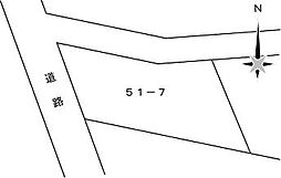 男鹿線 男鹿駅 徒歩15分