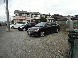 松丸第1駐車場
