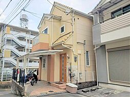 大東市北条３丁目戸建