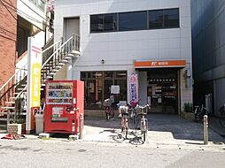 [周辺] 【郵便局】南行徳駅前郵便局まで588ｍ