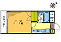 グレースハイム4階7.3万円