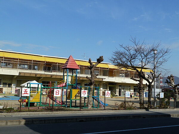 山陽マンション ｜広島県広島市佐伯区海老園4丁目(賃貸マンション3LDK・1階・63.00㎡)の写真 その20