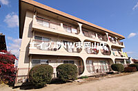 岡山県岡山市中区浜1丁目：物件画像／エイブルNW東岡山店　BRUNO不動産株式会社