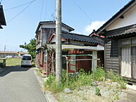 新潟県佐渡市八幡町(佐和田)：物件画像