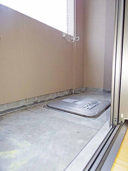 福岡県福岡市博多区奈良屋町(賃貸マンション1R・8階・24.92㎡)の写真 その14