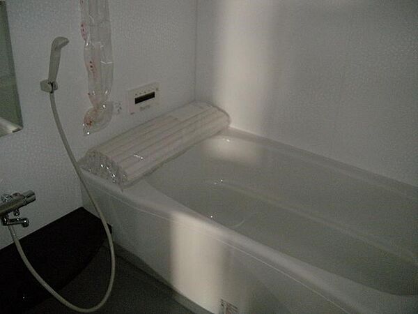 画像5:追い焚き機能に浴室乾燥も完備(*^^*)