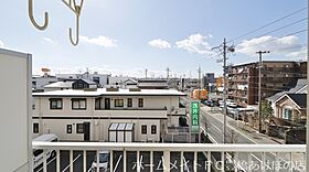 マンションMIKAWA  ｜ 愛知県豊橋市佐藤2丁目（賃貸マンション1K・3階・17.10㎡） その23