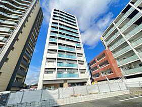 ラフィーネ葛原レスト 702 ｜ 福岡県北九州市小倉南区上葛原１丁目（賃貸マンション1K・7階・27.64㎡） その5