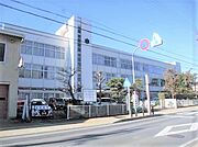 城東小学校