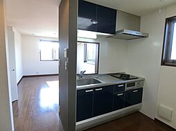[キッチン] 別室参考写真