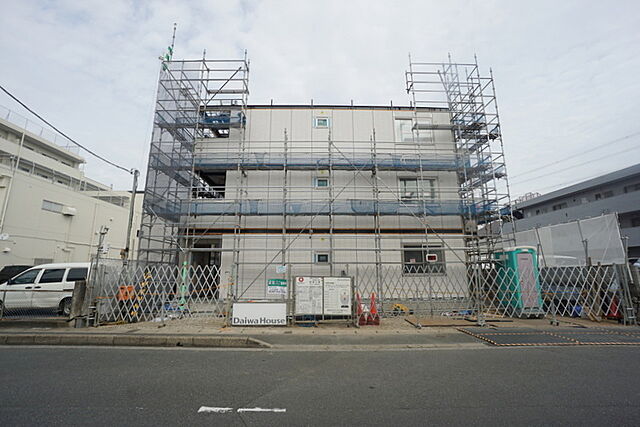 ホームズ 仮称 浦安市富士見pj B棟 1ldk 1階 36 18 賃貸マンション住宅情報