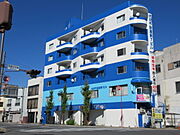 2021年に外装リフォーム済み！綺麗になりました☆