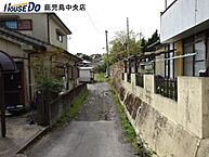 鹿児島県鹿児島市吉野町：物件画像