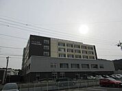 イムス太田中央総合病院 862m
