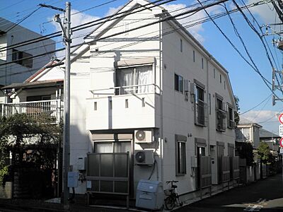外観 外観