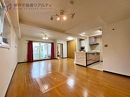 須磨北中学校 兵庫県神戸市須磨区 学区 校区 通学区域 ガッコム