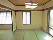 １階　和室１　６帖