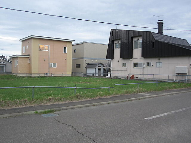 ホームズ ｊｒ石北本線 柏陽駅 徒歩9分 北見市 の土地 物件番号 0135138 0000034