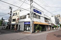 [周辺] みずほ銀行武蔵新田駅前出張所 253m