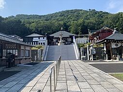 分院　三毳不動尊