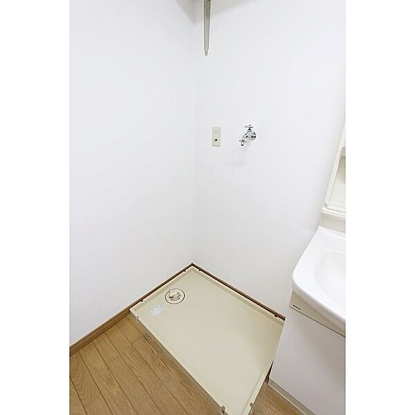ＹＮＴ第1マンション 204｜鳥取県米子市西福原3丁目(賃貸マンション3LDK・2階・70.90㎡)の写真 その21