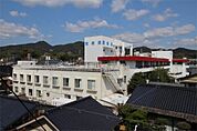 岡病院（1847m）