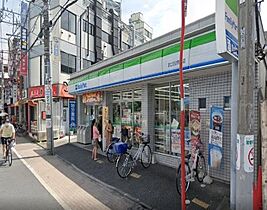 ゴールドマンション  ｜ 東京都足立区足立３丁目7-7（賃貸マンション1R・2階・21.00㎡） その13