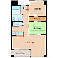 サンクレスト原町9階11.0万円