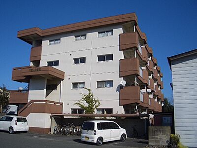 外観 外観