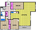 芦屋キューブ山手2階26.0万円