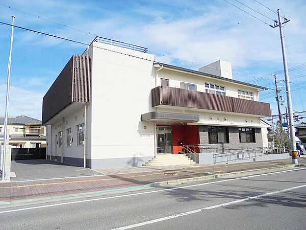 ロイヤルコーポ高砂 402｜兵庫県高砂市高砂町浜田町２丁目(賃貸マンション3DK・4階・50.40㎡)の写真 その21