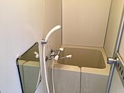 ユニットバス