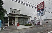 小山花垣郵便局 1394m