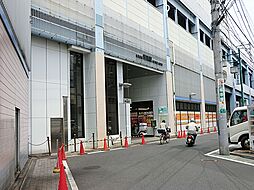 [周辺] 【京成本線青砥駅】京成本線・押上線の分岐駅。急行、特急なども停車し、空港までのアクセスも良好です。