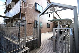 第2エトワール  ｜ 愛知県名古屋市名東区勢子坊2丁目408-2（賃貸マンション1LDK・1階・57.75㎡） その16